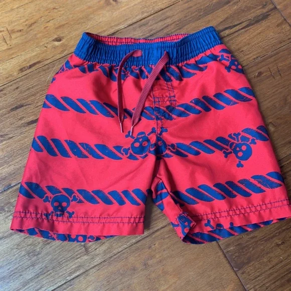 Swim Trunks - Picture 11 of 16